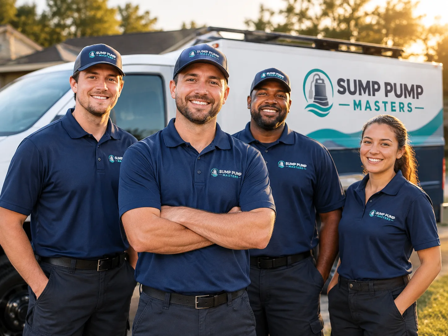 Sump Pump Repair company in Brewster, NE